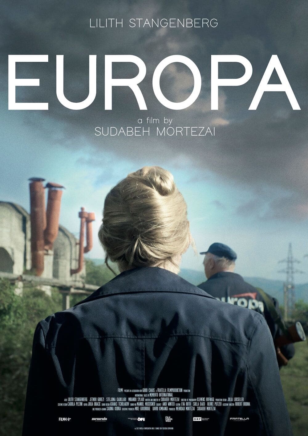 EUROPA