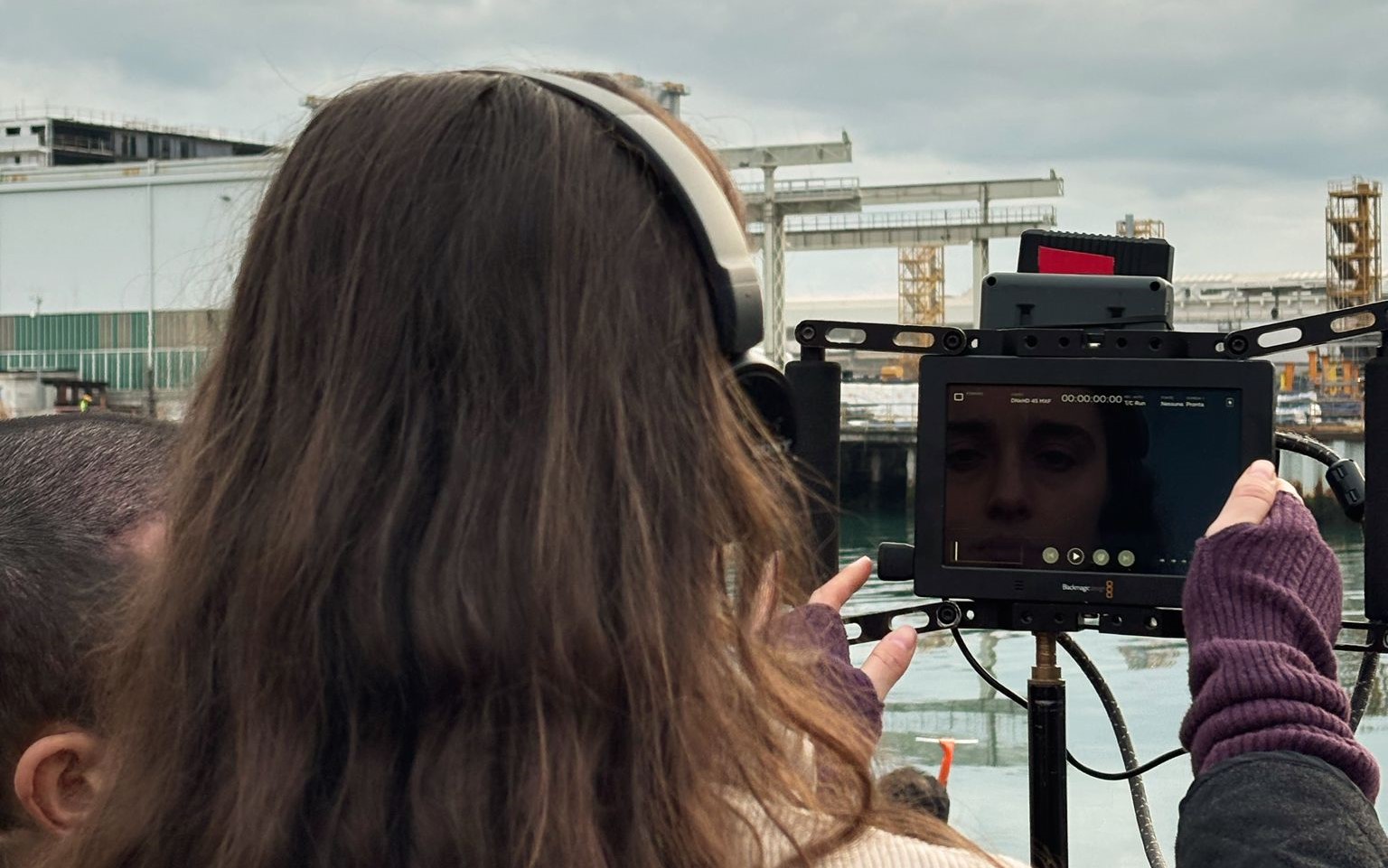 Dalle Ombre in process …