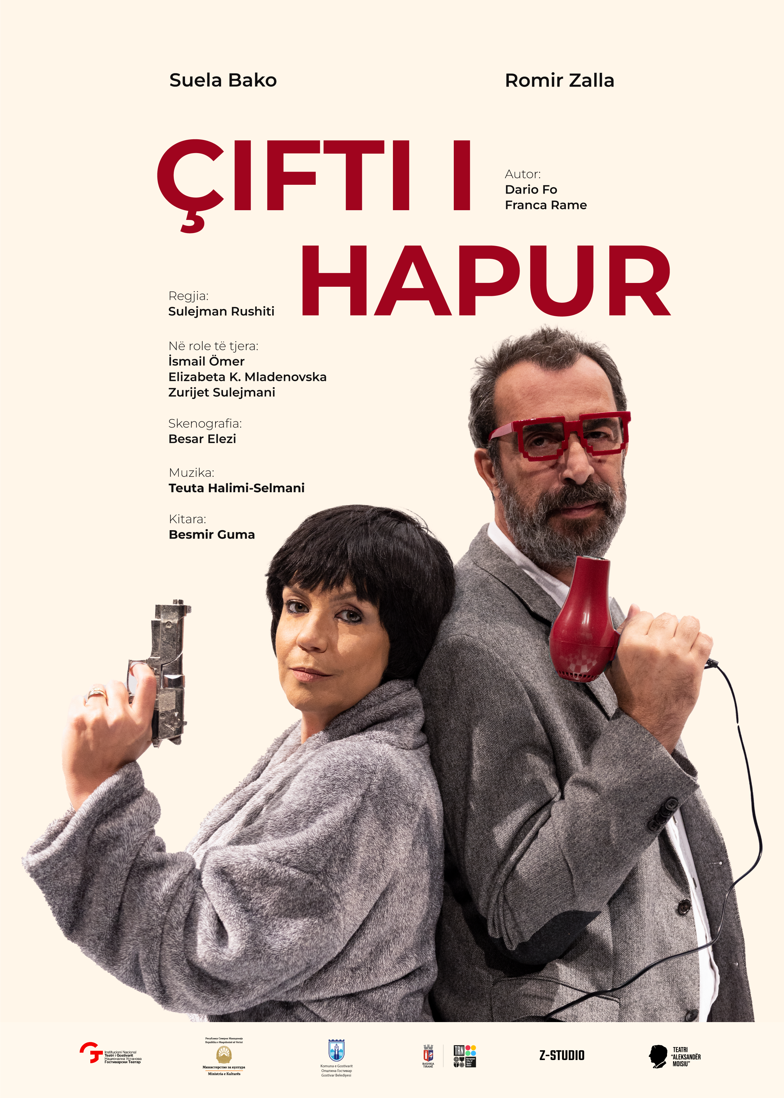 ÇIFTI I HAPUR